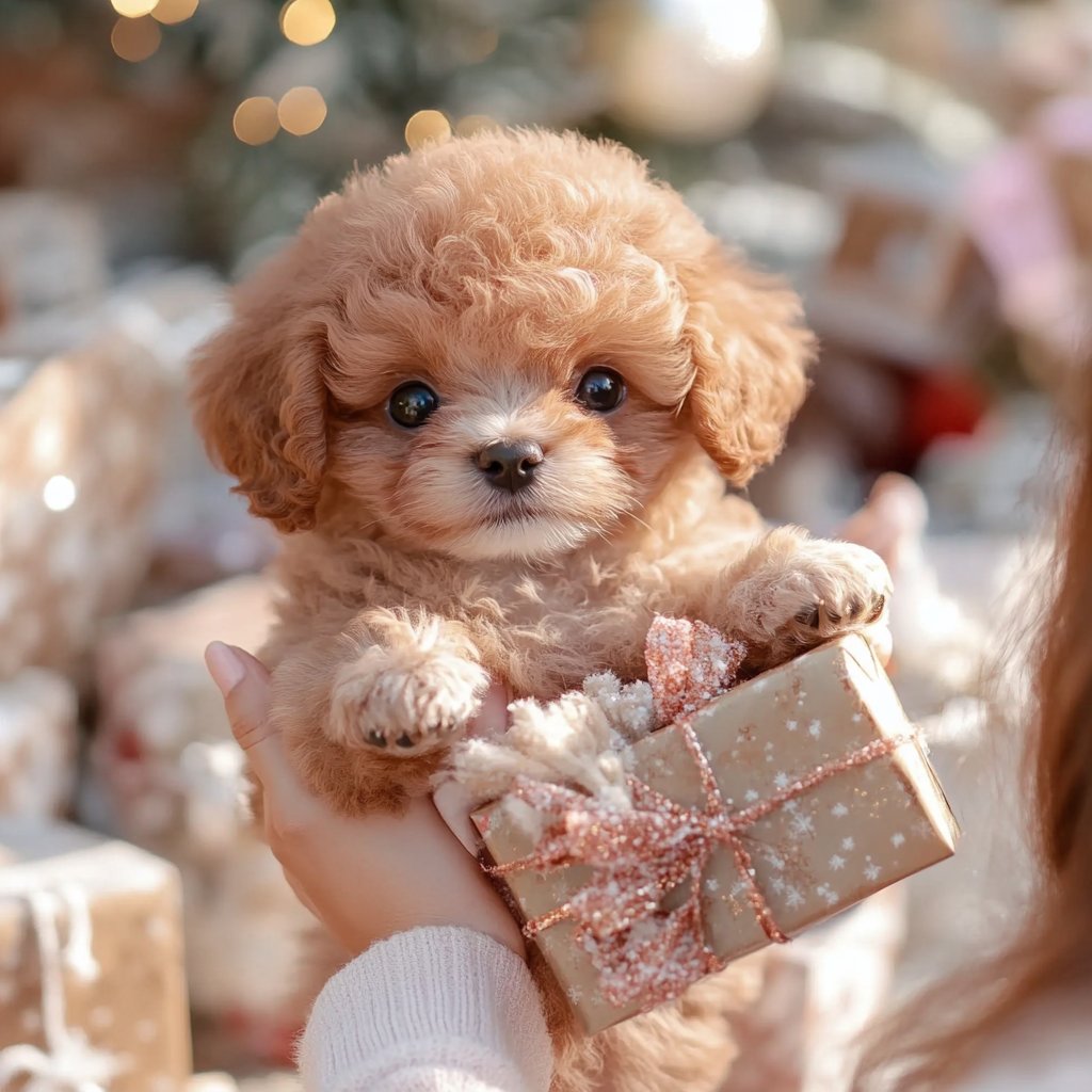 CuddlePup – Interaktiver Plüschhund Mit Realistischen Bewegungen