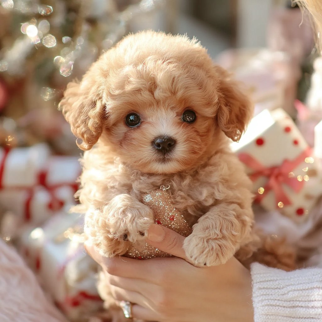 CuddlePup – Interaktiver Plüschhund Mit Realistischen Bewegungen