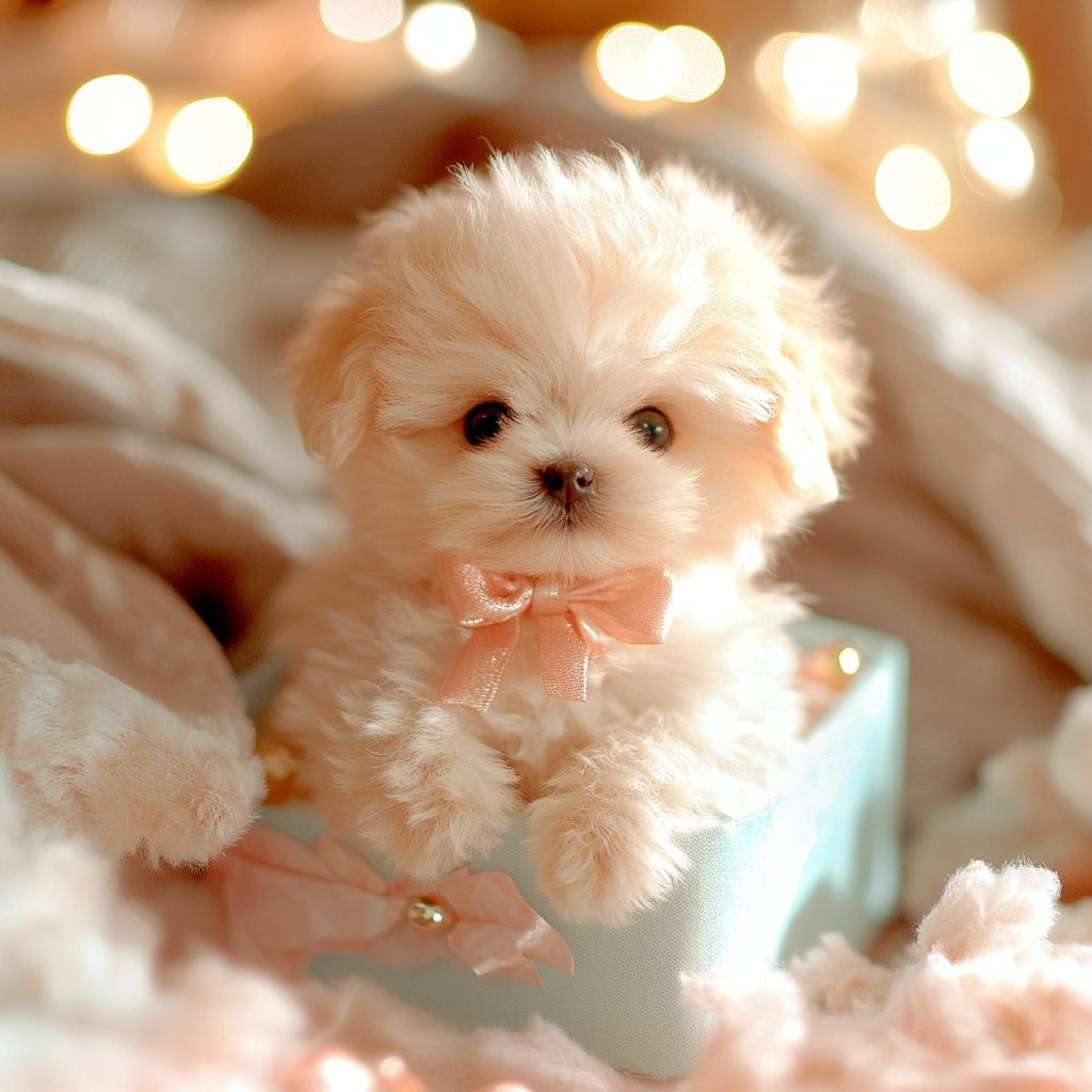 CuddlePup – Interaktiver Plüschhund Mit Realistischen Bewegungen