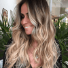 CURLIQUEEN – Rizador espiral DIY para rizos saludables sin calor