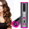 CURLMASTER – Fer à boucler automatique sans fil pour des boucles parfaites partout