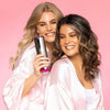 CURLMASTER – Fer à boucler automatique sans fil pour des boucles parfaites partout