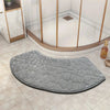 FLOWFORM BATH MAT – Badematte mit geschwungenem Design für Komfort & Sicherheit