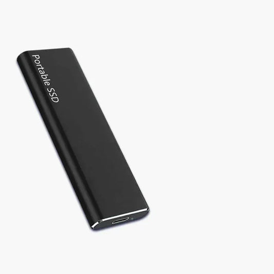 DATAKEEPER Drive – Hard disk esterno ultra sottile da 4 TB per l'archiviazione sicura dei dati