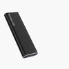 DATAKEEPER Drive – Hard disk esterno ultra sottile da 4 TB per l'archiviazione sicura dei dati