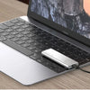 DATAKEEPER Drive – Hard disk esterno ultra sottile da 4 TB per l'archiviazione sicura dei dati