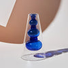 Brio - Vaso cristallino