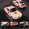 DRIFTLUX – 1:20 Hochgeschwindigkeits-4WD-RC-Driftwagen mit LED-Beleuchtung 4