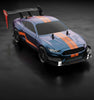 DRIFTMUST – 1:14 4WD RTR Mustang RC-Auto mit 2,4G Hochgeschwindigkeitssteuerung 2