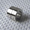 DefendRing Taktischer Faltring | Selbstverteidigungsring aus Edelstahl | Drehbares Design | Stilvolles Schutzzubehör 5