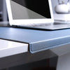 DeskComfort – Ergonomische PU-Leder Schreibtischunterlage mit Handgelenkstütze