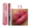 Diamantlippe – Rouge à lèvres étincelant et waterproof pour des occasions glamour