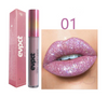 Diamantlippe – Rouge à lèvres étincelant et waterproof pour des occasions glamour