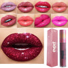 Diamantlippe – Rouge à lèvres étincelant et waterproof pour des occasions glamour