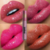 Diamantlippe – Rouge à lèvres étincelant et waterproof pour des occasions glamour