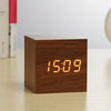 DIALUX - Stijlvolle Retro Sfeer Horloge