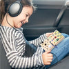 Discovery Play Montessori Busy Board | Entwickelt Feinmotorik | Hölzernes Aktivitätsbrett für Kleinkinder | Montessori-Sensorikspielzeug 2