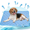 DogCool – Tapis rafraîchissant pour chiens pour les journées chaudes et les compagnons détendus