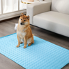 DogCool – Tapis rafraîchissant pour chiens pour les journées chaudes et les compagnons détendus
