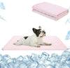 DogCool – Tapis rafraîchissant pour chiens pour les journées chaudes et les compagnons détendus