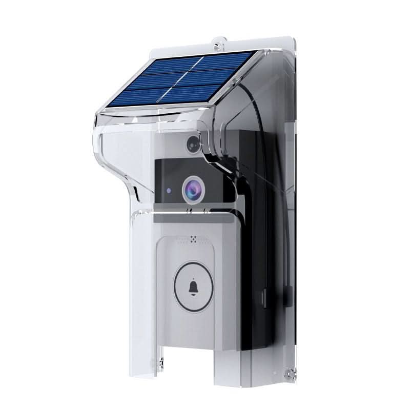 DoorSight Pro – HD-Video und Zwei-Wege-Audio für die Sicherheit zu Hause 9