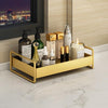 LUXTRAY – Luxe metalen organizer dienblad