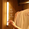 SENSOLUX – Lampada a LED wireless con sensore di movimento