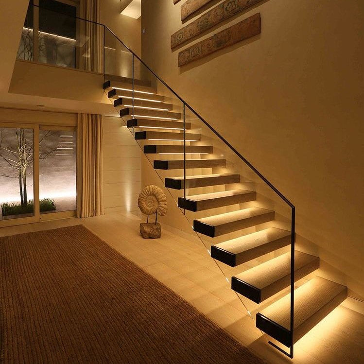 SENSOLUX – Lampada a LED wireless con sensore di movimento