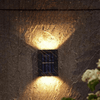 SUNLITE – Luces solares inalámbricas para una iluminación exterior ambiental
