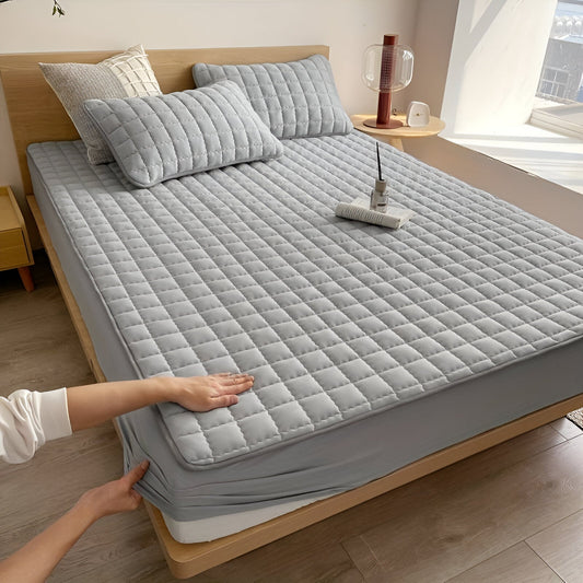 DreamPad – Coprimaterasso confortevole con funzione protettiva