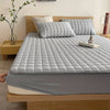 DreamPad – Housse de matelas confortable avec fonction de protection
