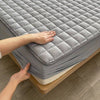 DreamPad – Housse de matelas confortable avec fonction de protection