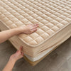 DreamPad – Housse de matelas confortable avec fonction de protection