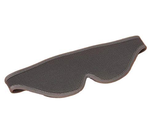 DreamShade 3D – Maschera per dormire con copri occhi regolabili e design ergonomico