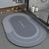 SafeTread – Rutschfeste Badezimmermatte mit hoher Wasseraufnahme