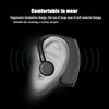 ECHOFLYTE – Leichtes kabelloses Headset mit intelligenter Spracherkennung und bequemer Passform 6