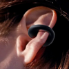 Écouteurs sans fil EchoSonic Premium – écouteurs à conduction osseuse sans câble pour un son clair et un confort optimal