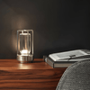 ELEGANTLIGHT – Tragbare Tischlampe mit wasserdichter und dimmbarer Beleuchtung 8