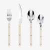 ETERNIFORCE – 24-Piece Stainless Steel Flatware Set with Engraved Design 8