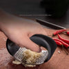 EasyMince – Edelstahl Knoblauch- und Gemüsezerkleinerer