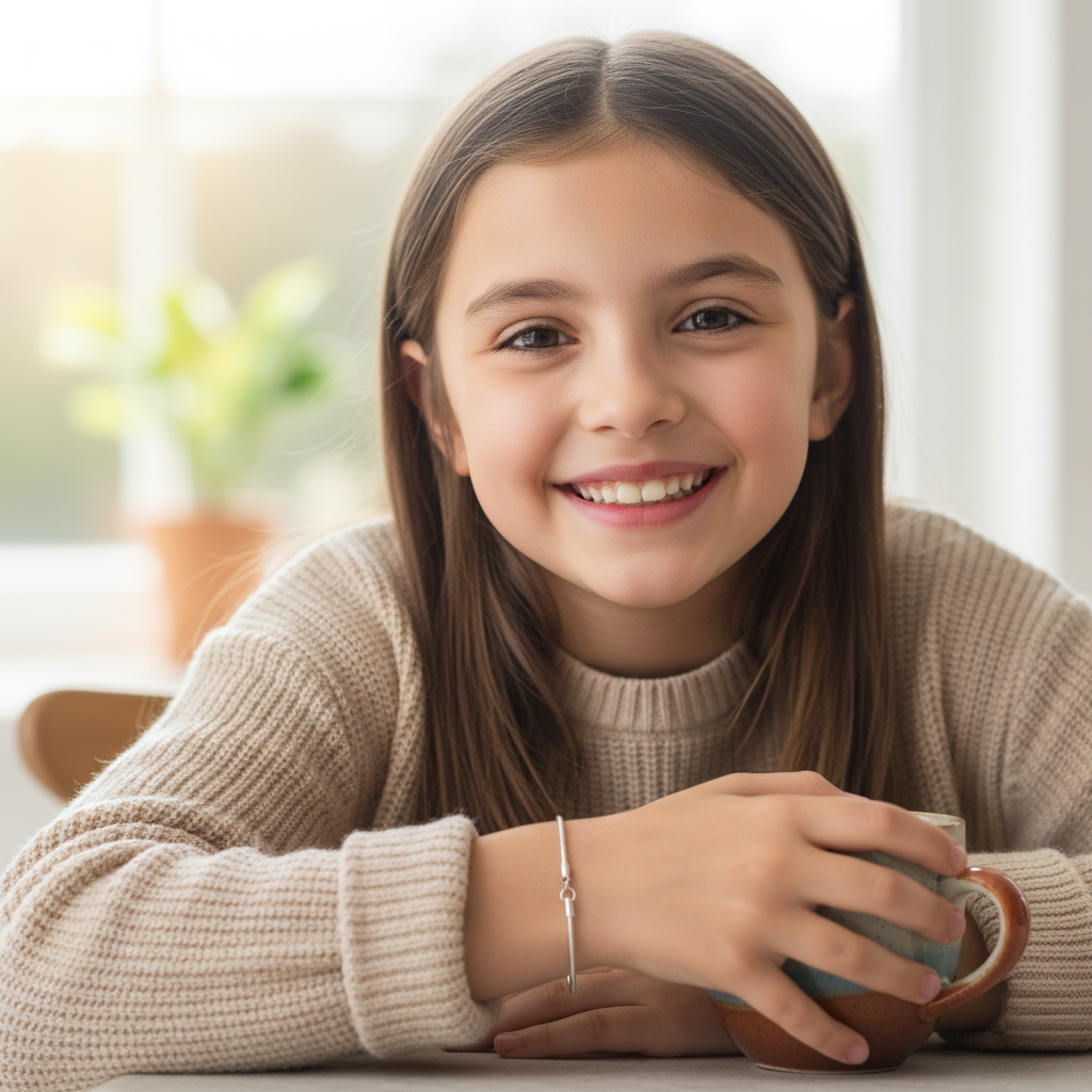 Elegante minimalistische Armbanduhr mit einzigartiger Schlangenschnalle für zeitlosen Stil 3