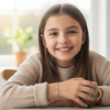 Elegante minimalistische Armbanduhr mit einzigartiger Schlangenschnalle für zeitlosen Stil 3