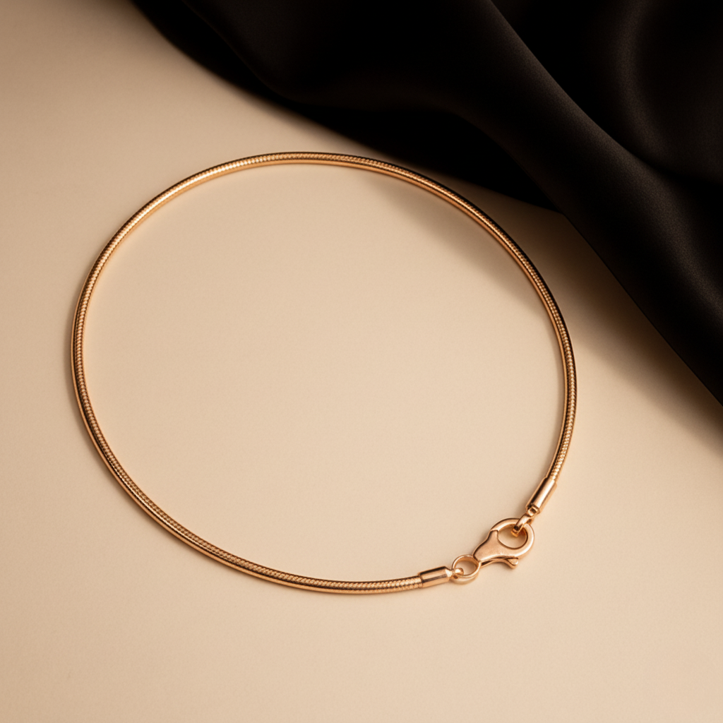Elegante minimalistische Armbanduhr mit einzigartiger Schlangenschnalle für zeitlosen Stil 4