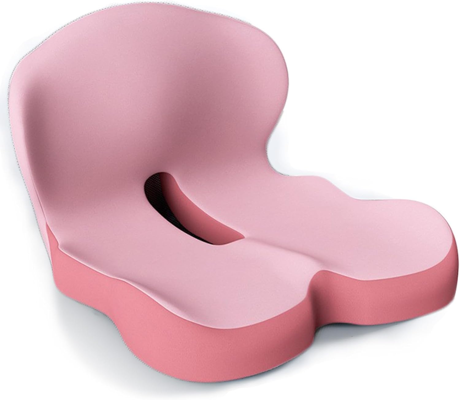 ErgoComfort Pad – Ergonomisches Memory Foam Sitzkissen