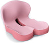 ErgoComfort Pad – Ergonomisches Memory Foam Sitzkissen