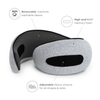 TRAVELZEN – Ergonomisch Reiskussen voor Ultiem Comfort