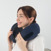 TRAVELZEN – Ergonomisch Reiskussen voor Ultiem Comfort