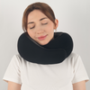 TRAVELZEN – Ergonomisch Reiskussen voor Ultiem Comfort