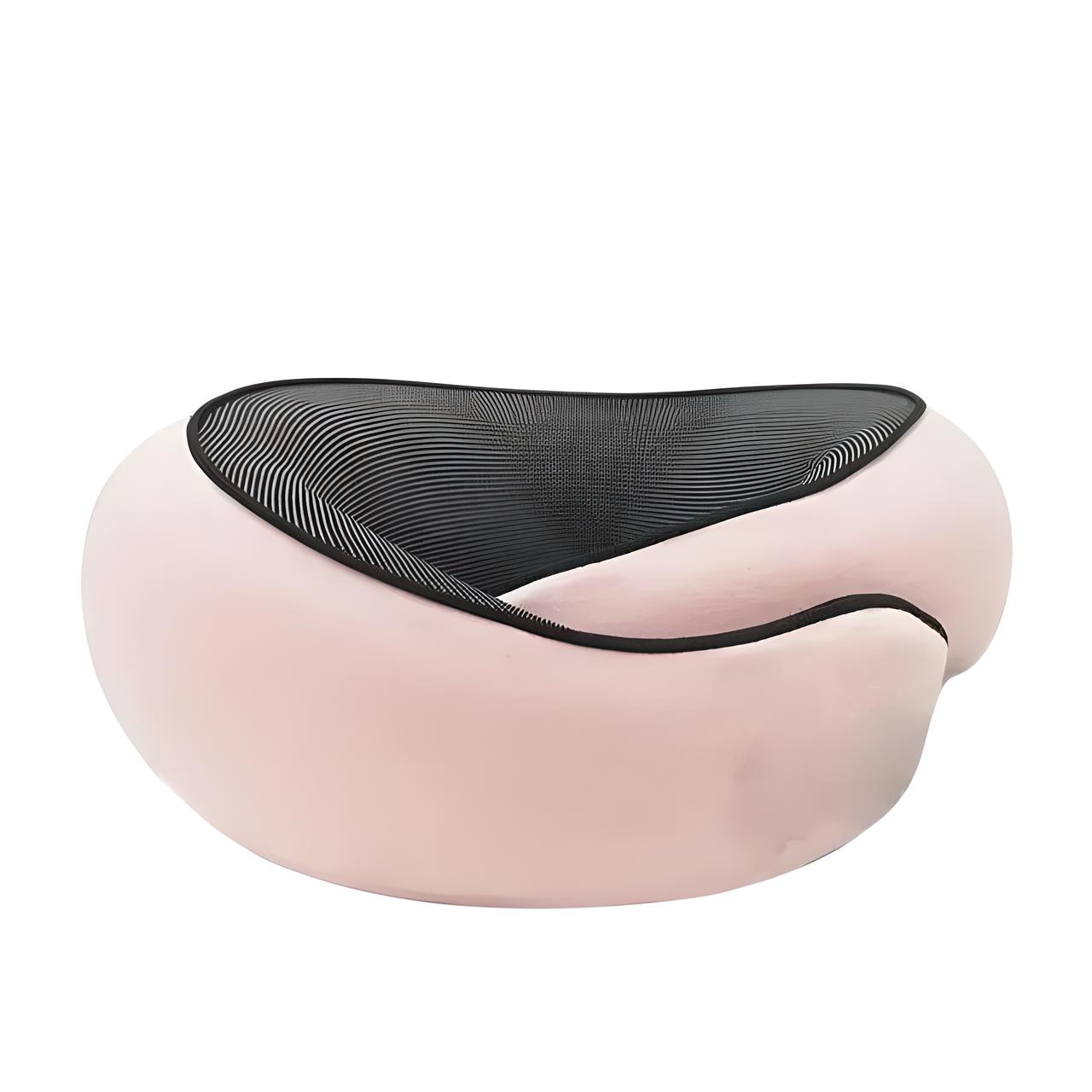 TRAVELZEN – Ergonomisch Reiskussen voor Ultiem Comfort