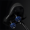 Ergorid Thron Touring Saddle – Ergonomischer Komfortsattel für Männer & Frauen 3